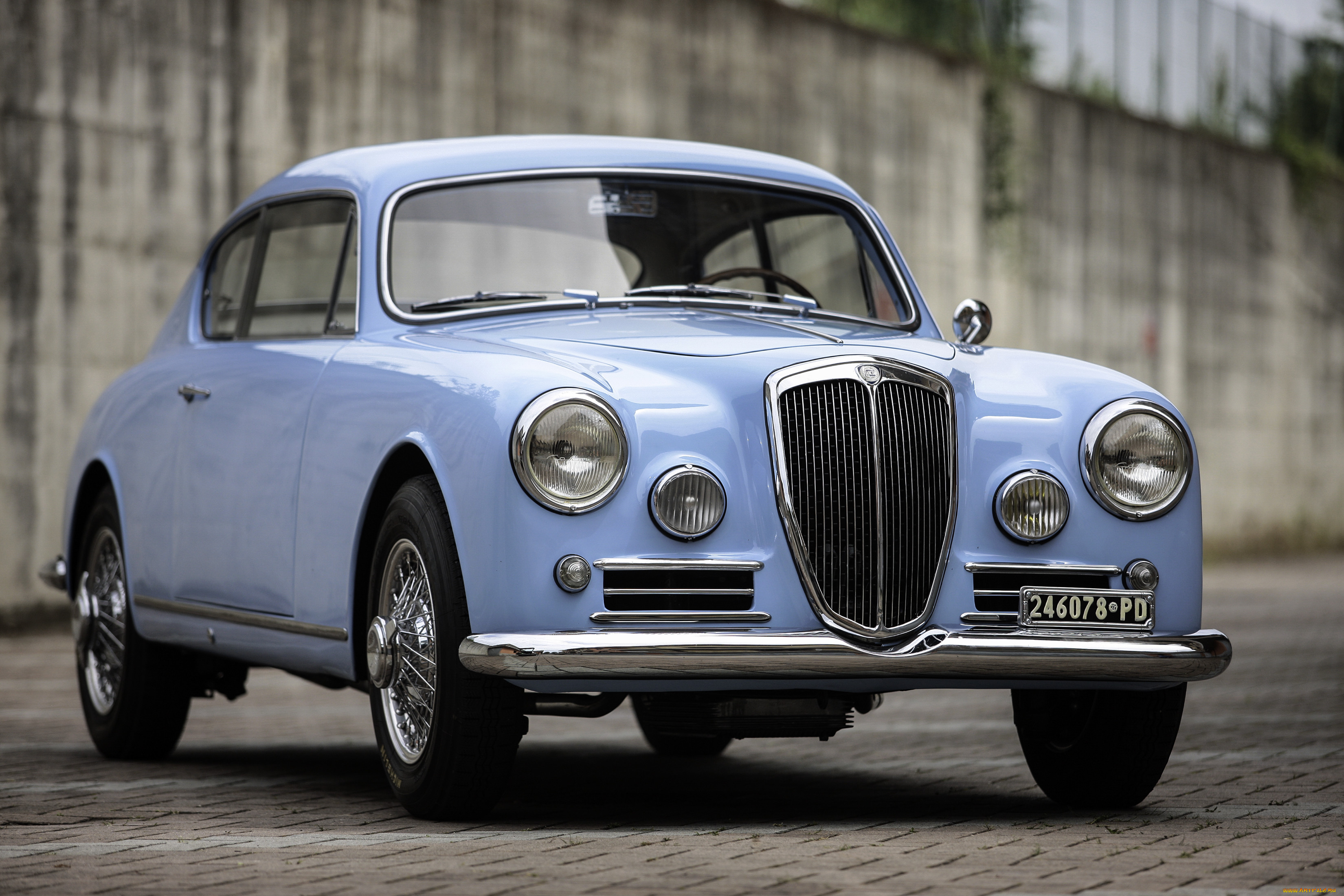 , lancia